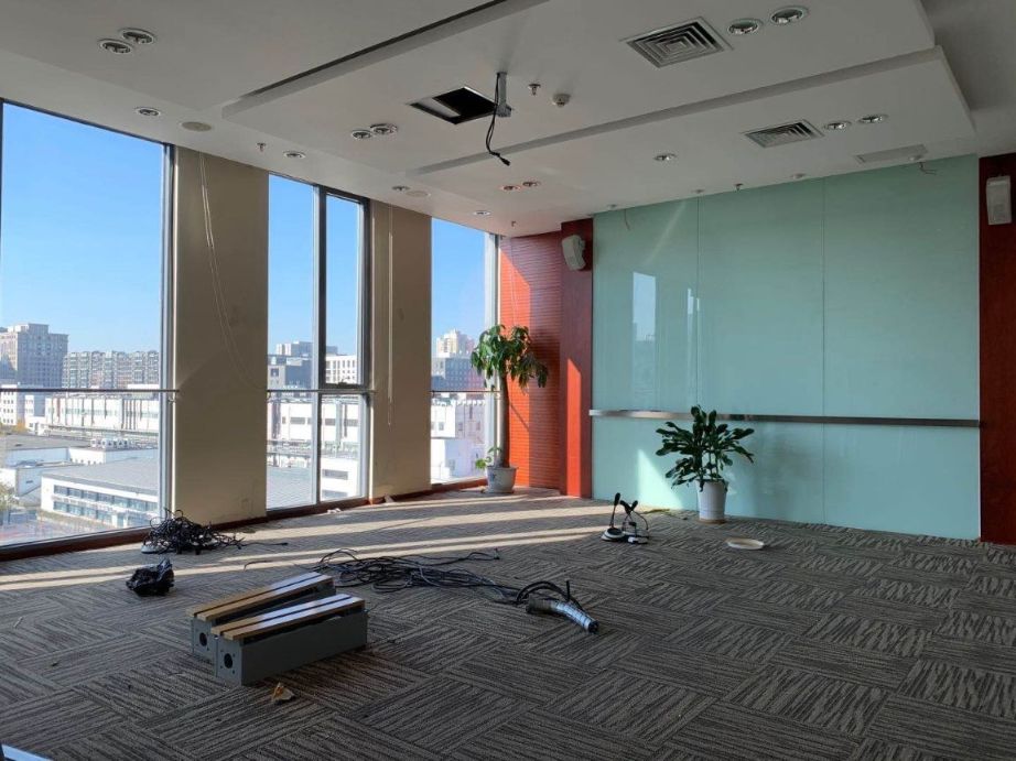 普天科技创新园 · 980㎡