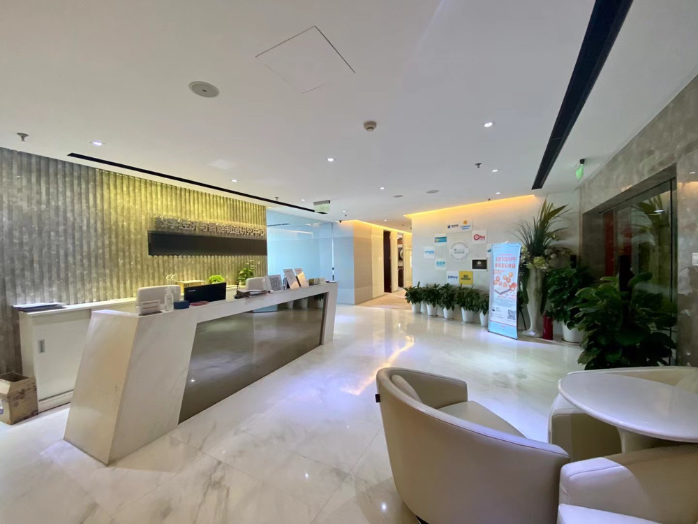 五道口银谷大厦 300平620平1000平