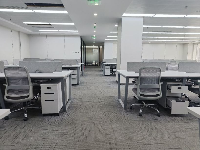 中科大厦 · 256㎡