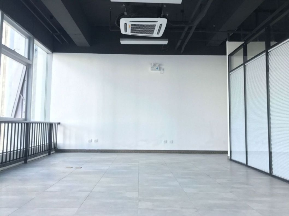 中科大厦 · 256㎡