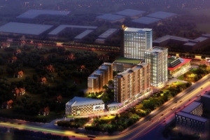 益田国际梦工场