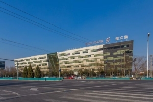 爱立信大厦ET1号楼