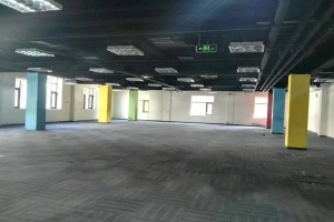 正通时代创意中心