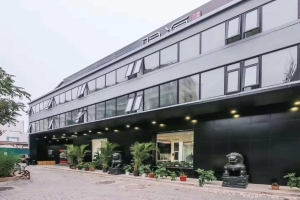 隐源方糖小镇（钓鱼台-隐源社区）