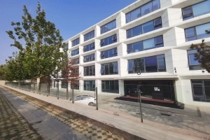 鲜花工场文创园