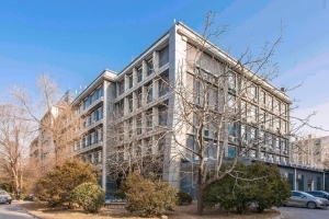 电子城·IC创新中心