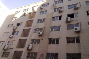 太阳天地商务中心