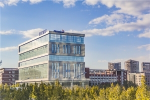 望京来广营时代凌宇大厦