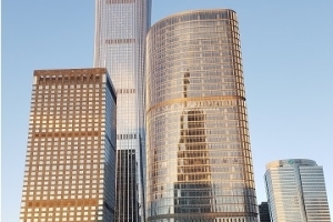 阳光保险金融中心