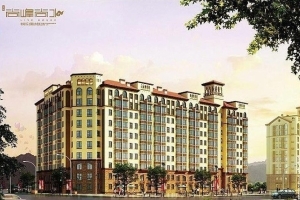 正源·尚峰尚水