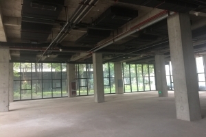 鸿坤金融谷5号楼