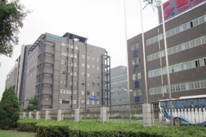 国投创意产业园