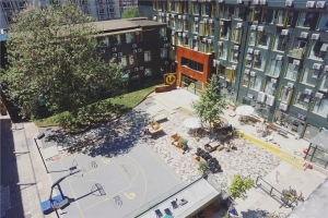 优家国际青年社区