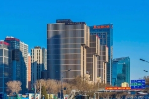 万达广场（CBD）