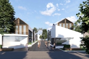 鼎新科技产业园