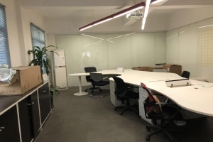 团结湖公园独楼