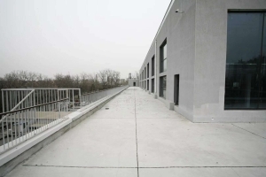 万东国际文化创意产业园