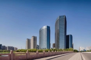 移动硅谷创新中心