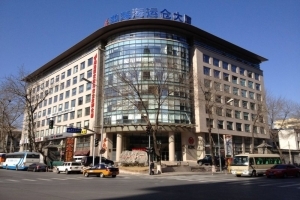 海运仓国际大厦