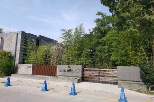 枫花园汽车影院