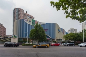 凯德MALL(望京店)