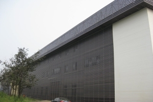 十月香山创意广场