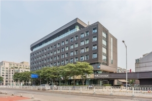 兴隆国际大厦