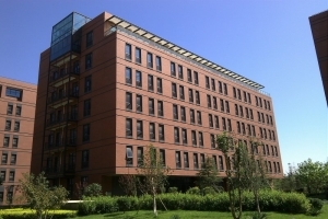 朝来高科技产业园