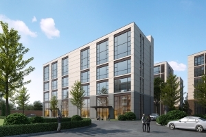 宏远·智慧创新产业园