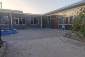 日升空间园中园