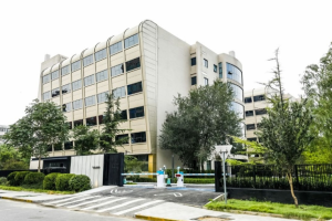 北京富丰桥·蓝海引擎