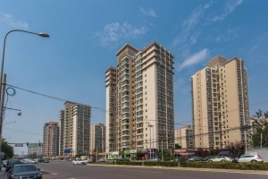 亮马水晶大厦