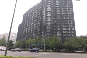 里外里国际公寓