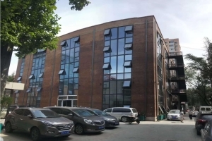 北太平庄独栋写字楼