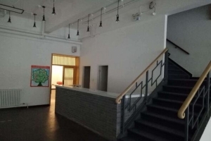 东辰名族艺术大厦