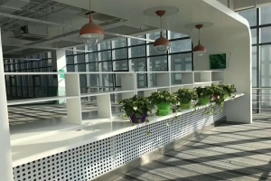 汇龙森科技园一园