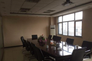 汇龙森科技园二园