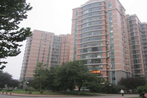 曙光花园智业园