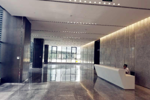 亦庄经济开发区核心区