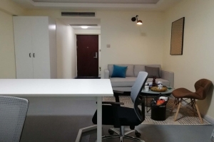 公共文化交流中心