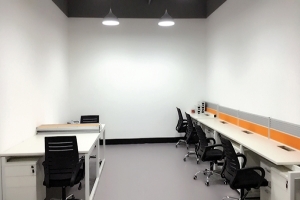 普天实业创新园