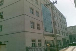 甜水园商务中心