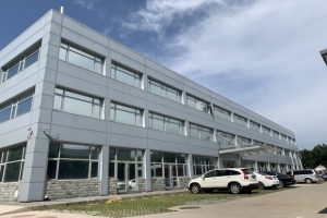 骏一知识产权创新园