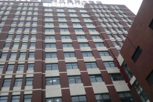 领仕国际大酒店