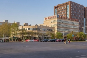 望京科技研发园