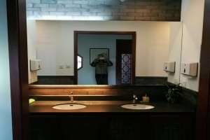 湾会高尔夫休闲产业园