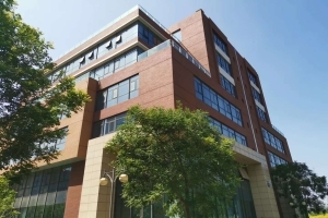 西曼国际产业园