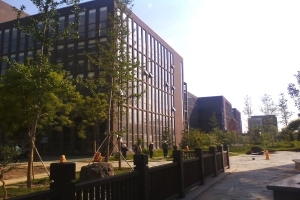 汇龙森国际企业港