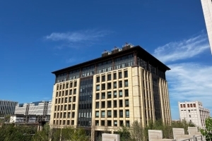 旭阳科技大厦