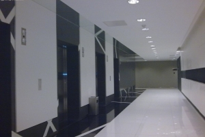 华清嘉园商务会馆